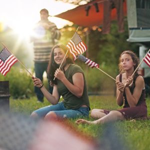 4th of july