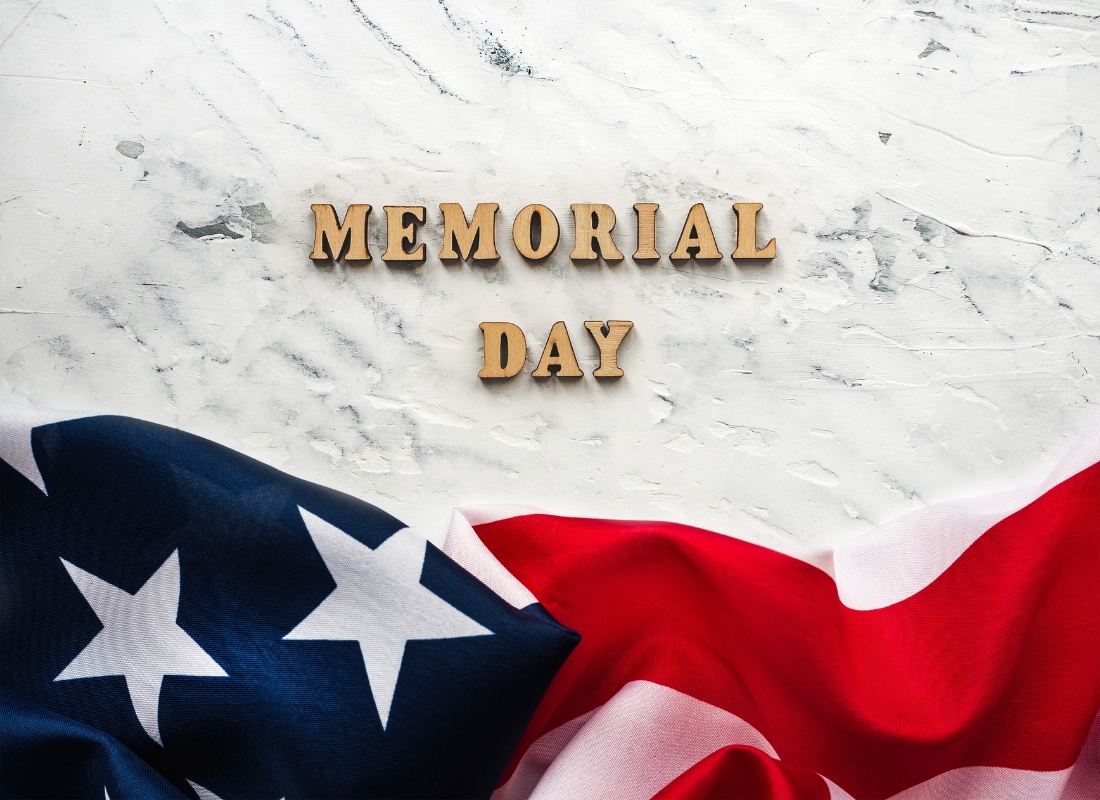 memorial day