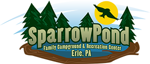 Sparrow Pond Family Campground